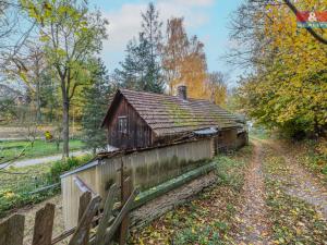 Prodej rodinného domu, Lubná, 100 m2