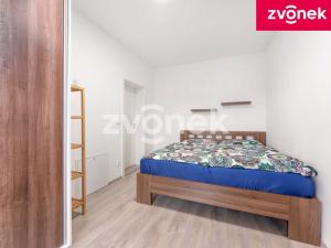 Prodej bytu 3+kk, Fryšták - Horní Ves, Komenského, 58 m2