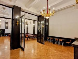 Pronájem obchodního prostoru, Praha - Nové Město, Spálená, 156 m2