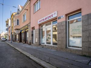 Pronájem obchodního prostoru, Brno - Husovice, Dukelská třída, 50 m2