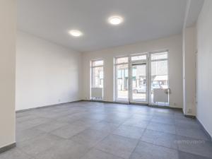 Pronájem obchodního prostoru, Brno - Husovice, Dukelská třída, 50 m2