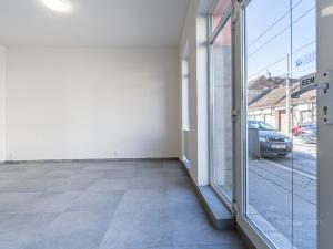 Pronájem obchodního prostoru, Brno - Husovice, Dukelská třída, 50 m2