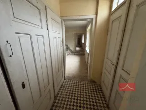 Prodej rodinného domu, Vysočany, 76 m2
