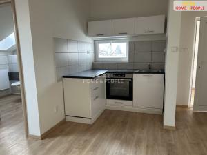 Pronájem bytu 2+kk, Rostoklaty - Nová Ves II, 45 m2