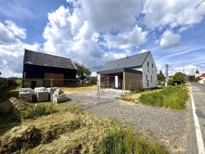 Prodej rodinného domu, Částkov, 1000 m2