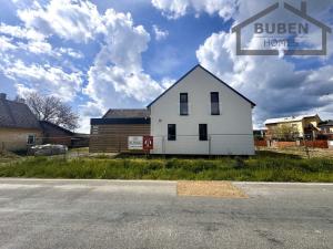 Prodej rodinného domu, Částkov, 1000 m2
