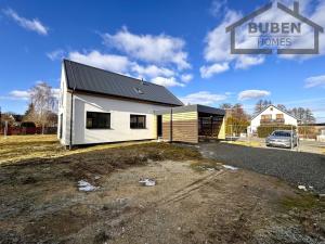 Prodej rodinného domu, Částkov, 1000 m2
