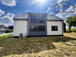 Prodej rodinného domu, Částkov, 1000 m2