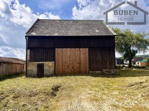 Prodej rodinného domu, Částkov, 1000 m2