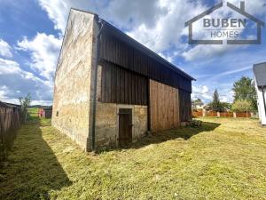 Prodej rodinného domu, Částkov, 1000 m2
