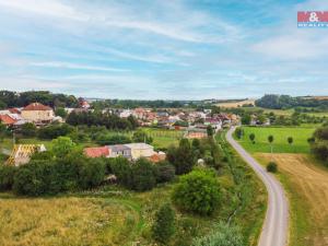 Prodej pozemku pro bydlení, Uhřice, 936 m2