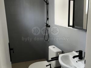 Pronájem bytu 2+kk, Jihlava, Brněnská, 37 m2