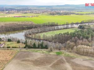 Prodej pozemku pro bydlení, Františkovy Lázně - Žírovice, 2051 m2