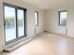 Pronájem bytu 4+kk, Praha - Krč, Pacovská, 97 m2