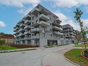 Prodej bytu 2+kk, Praha - Vysočany, Čakovická, 49 m2