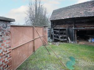 Prodej chalupy, Týn nad Vltavou - Koloděje nad Lužnicí, 53 m2