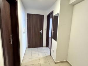 Pronájem bytu 2+kk, Chrudim - Chrudim I, Resselovo náměstí, 42 m2