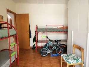 Prodej bytu 3+kk, Scalea, Itálie, 65 m2