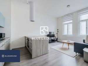 Pronájem bytu 2+kk, Praha - Žižkov, Bořivojova, 50 m2