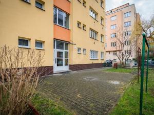 Prodej bytu 2+kk, Praha - Břevnov, Mládeže, 49 m2