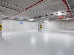 Pronájem bytu 4+kk, Praha - Smíchov, Albrightové, 120 m2