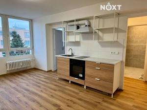 Pronájem bytu 2+kk, Nymburk, Josefa Mánesa, 35 m2