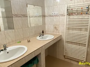 Prodej rodinného domu, Podlesí, 110 m2