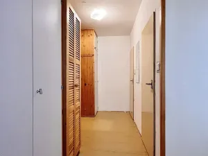 Pronájem bytu 2+kk, Praha - Záběhlice, Aubrechtové, 47 m2