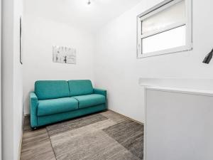 Prodej bytu 2+kk, Praha - Michle, Novobohdalecká, 73 m2