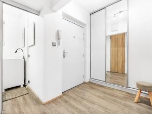 Prodej bytu 2+kk, Praha - Michle, Novobohdalecká, 73 m2