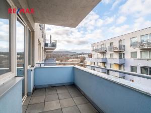 Prodej bytu 3+1, Praha - Motol, Kudrnova, 91 m2