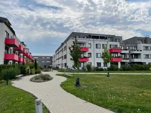 Prodej bytu 3+kk, Praha - Hostavice, U Hostavického potoka, 66 m2