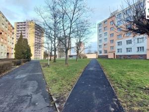 Pronájem bytu 3+1, Chodov, U Koupaliště, 65 m2