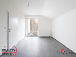 Prodej bytu 4+kk, Praha - Hostavice, Písčitá, 117 m2