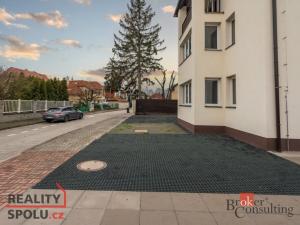 Prodej bytu 4+kk, Praha - Hostavice, Písčitá, 117 m2