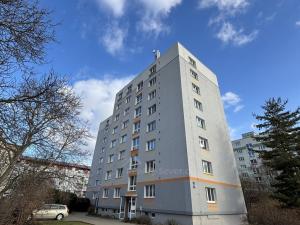 Prodej bytu 2+1, Roztoky, Masarykova, 57 m2