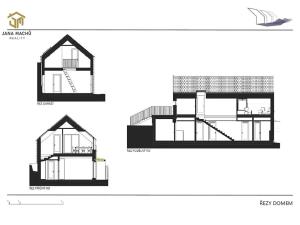 Prodej pozemku pro bydlení, Dolní Bojanovice, 989 m2