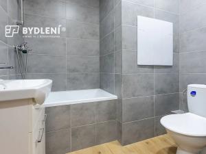 Prodej bytu 1+kk, Teplice, Krušnohorská, 31 m2