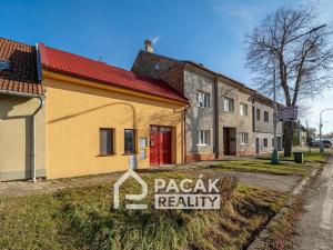 Prodej rodinného domu, Brodek u Přerova, Vrchlického, 88 m2