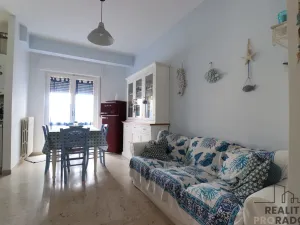 Prodej bytu 3+kk, Silvi,Itálie, 67 m2