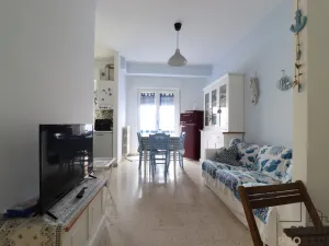 Prodej bytu 3+kk, Silvi,Itálie, 67 m2