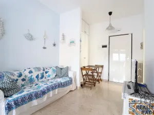 Prodej bytu 3+kk, Silvi,Itálie, 67 m2