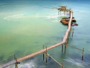 Prodej bytu 3+kk, Silvi,Itálie, 67 m2