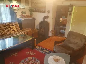 Prodej chalupy, Lomná, Slovensko, 150 m2