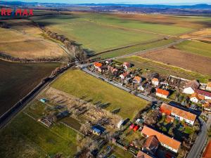 Prodej pozemku pro bydlení, Hostomice, 9099 m2