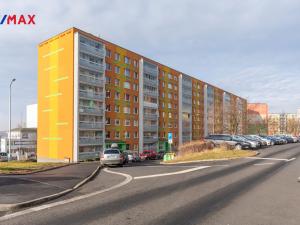 Prodej bytu 3+kk, Most, Františka Malíka, 73 m2