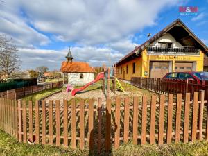 Prodej rodinného domu, Hořice, 130 m2