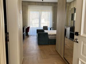 Prodej apartmánu, SHËNGJIN, Albánie, 68 m2