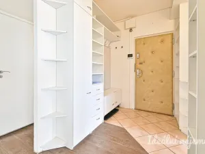 Pronájem bytu 3+1, Brno, Havelkova, 63 m2