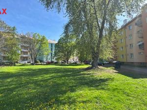 Prodej bytu 2+1, Olomouc - Bělidla, Divišova, 74 m2